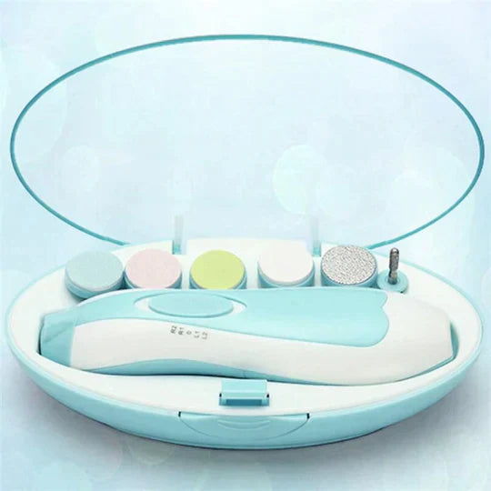 Baby Nail Trimmer
